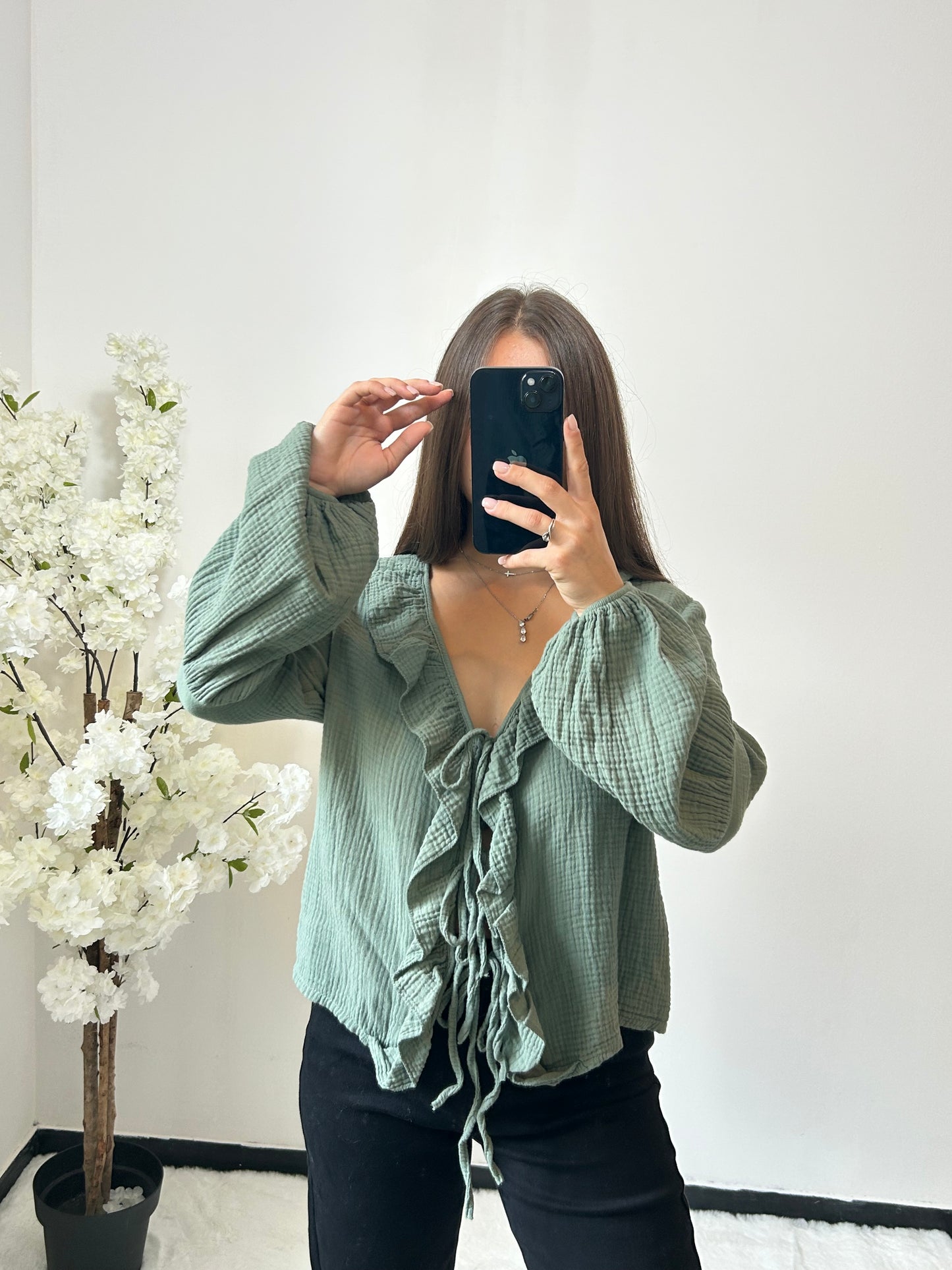 Blouse Stella