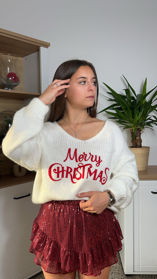 Pull Noëlle