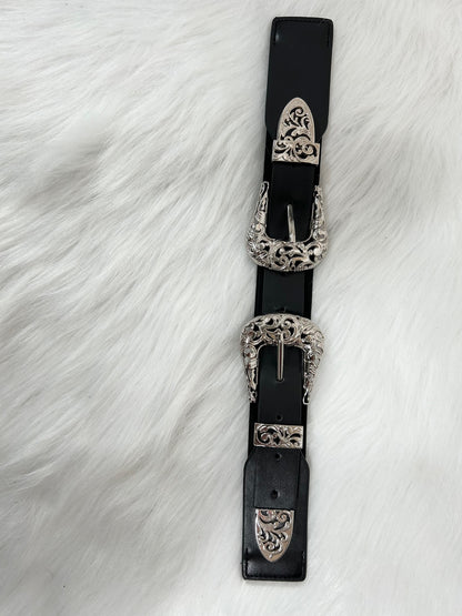 Ceinture Sophie Noir